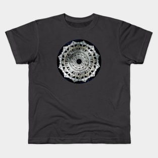 Art Deco 7 Kids T-Shirt